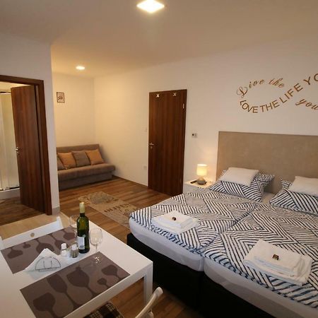 אגר Szent Ivan Apartman מראה חיצוני תמונה
