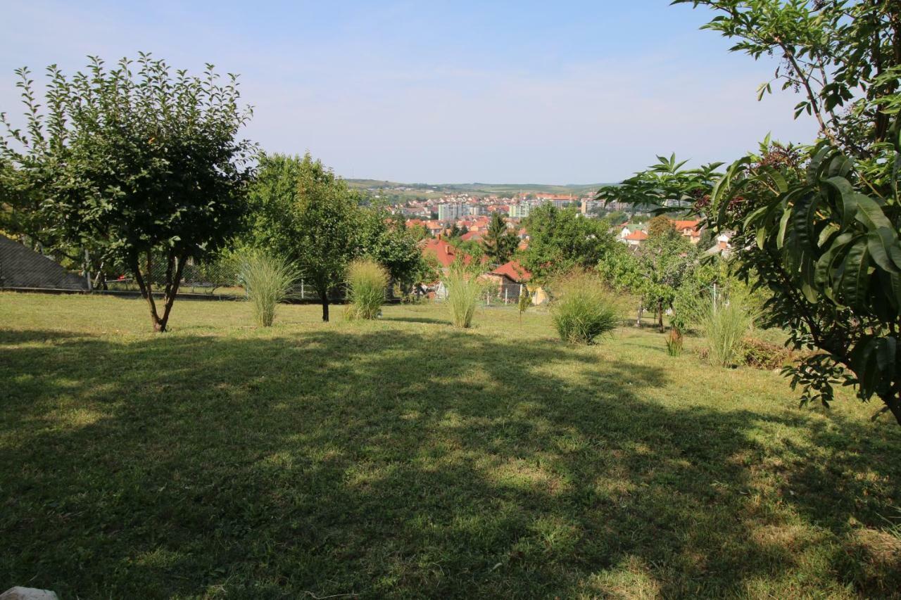 אגר Szent Ivan Apartman מראה חיצוני תמונה